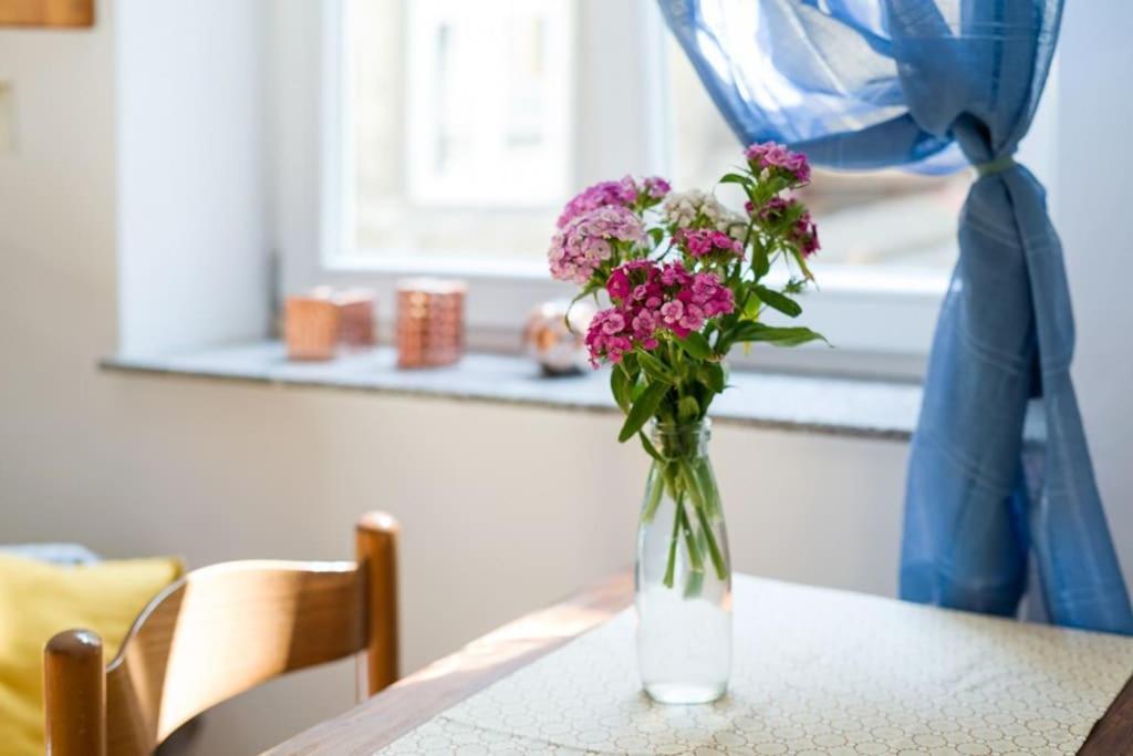 Apartment Sekretne Gniazdko W Tajemniczym Ogrodzie Krakow