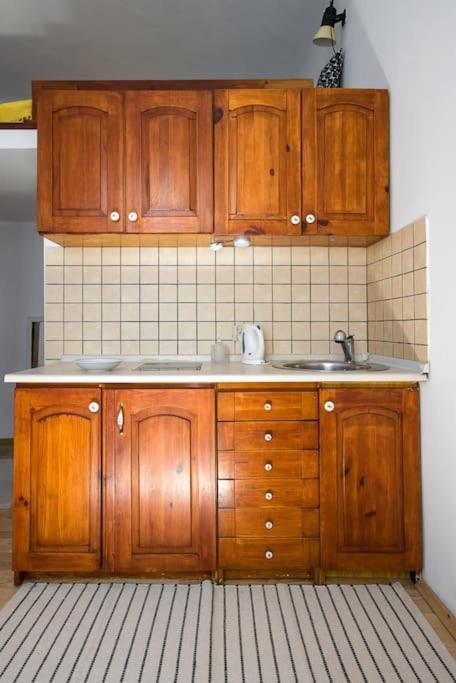 Sekretne Gniazdko W Tajemniczym Ogrodzie * Kraków