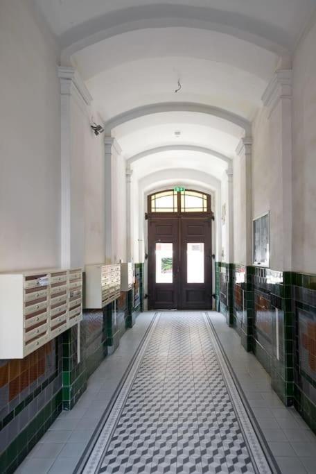 Apartment Sekretne Gniazdko W Tajemniczym Ogrodzie *